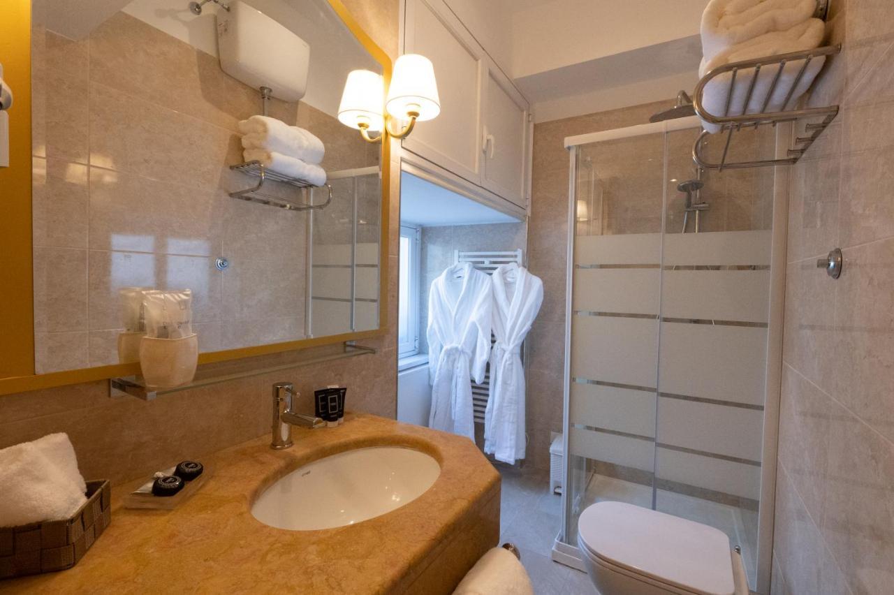 Maison d'hôtes Venus Rome